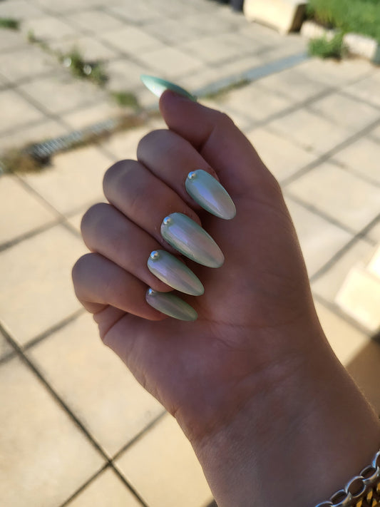 Fairy nails